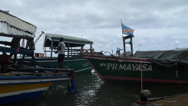 Est de la RDC: la population d'Uvira demande la réouverture de la frontière avec le Burundi
