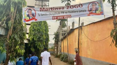 Cameroun: deux nouveaux témoins issus des renseignements entendus au procès de l’assassinat de Martinez Zogo