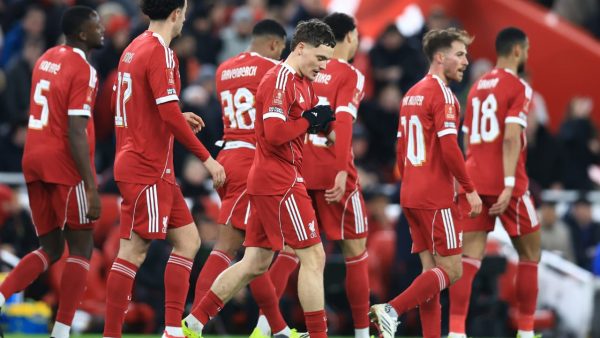 Premier League (J26): Sunderland - Liverpool ; les compositions officielles
