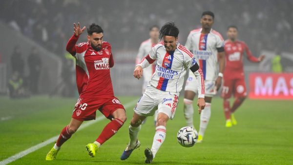 Ligue 1 (J22) : sur quelle chaîne TV suivre Lyon-Nice ?