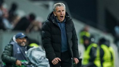 Ligue 1 – OGC Nice : Claude Puel devient le 3e entraîneur le plus capé
