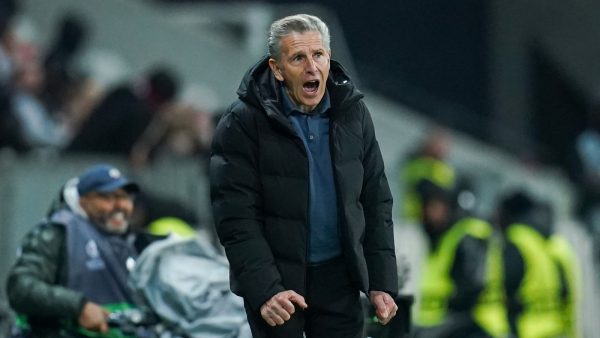 Ligue 1 – OGC Nice : Claude Puel devient le 3e entraîneur le plus capé