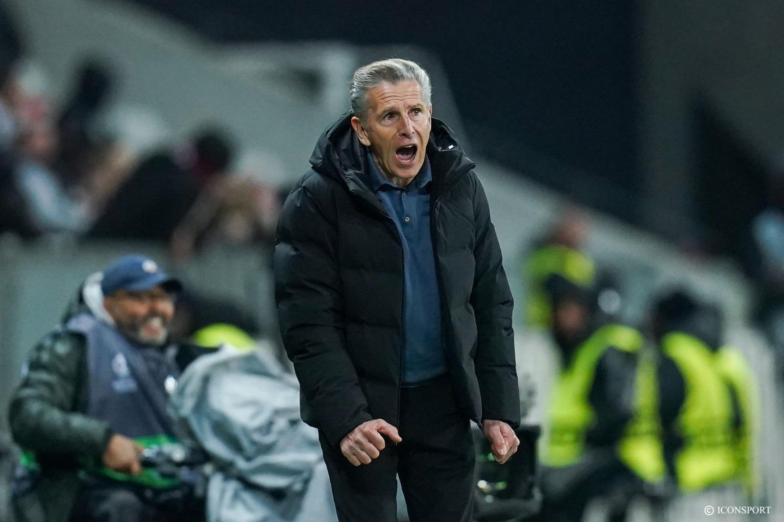 Ligue 1 – OGC Nice : Claude Puel devient le 3e entraîneur le plus capé