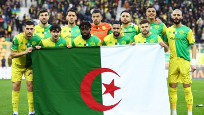 LDC CAF – DIRECT Young Africans vs JS Kabylie (0-0) : Le poteau sauve les Tanzaniens (10’)