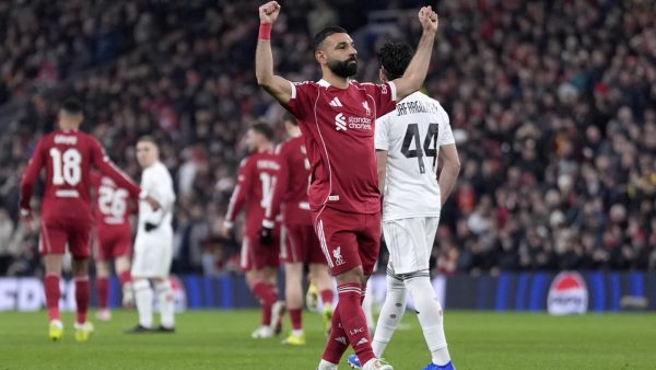 FA Cup (4e tour) – Liverpool : La masterclass de Mohamed Salah face à Brighton