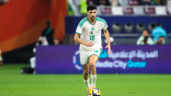 Amir Cup (8es de finale) : Redouane Berkane buteur avec Al Wakrah SC