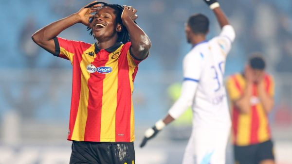 LDC CAF – DIRECT Espérance sportive de Tunis vs Petro Luanda (0-0) : Coup d’envoi à Radès