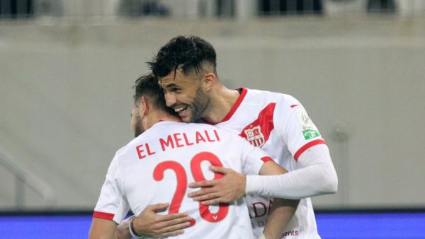 CC CAF (J6) : Sur quelles chaînes TV suivre CR Belouizdad – Otôho ?