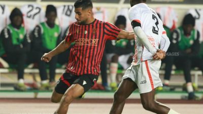 CC CAF (J6) : USM Alger – OC Safi, un duel pour la première place