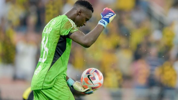 Saudi Pro League : Édouard Mendy, le mur infranchissable d’Al-Ahli