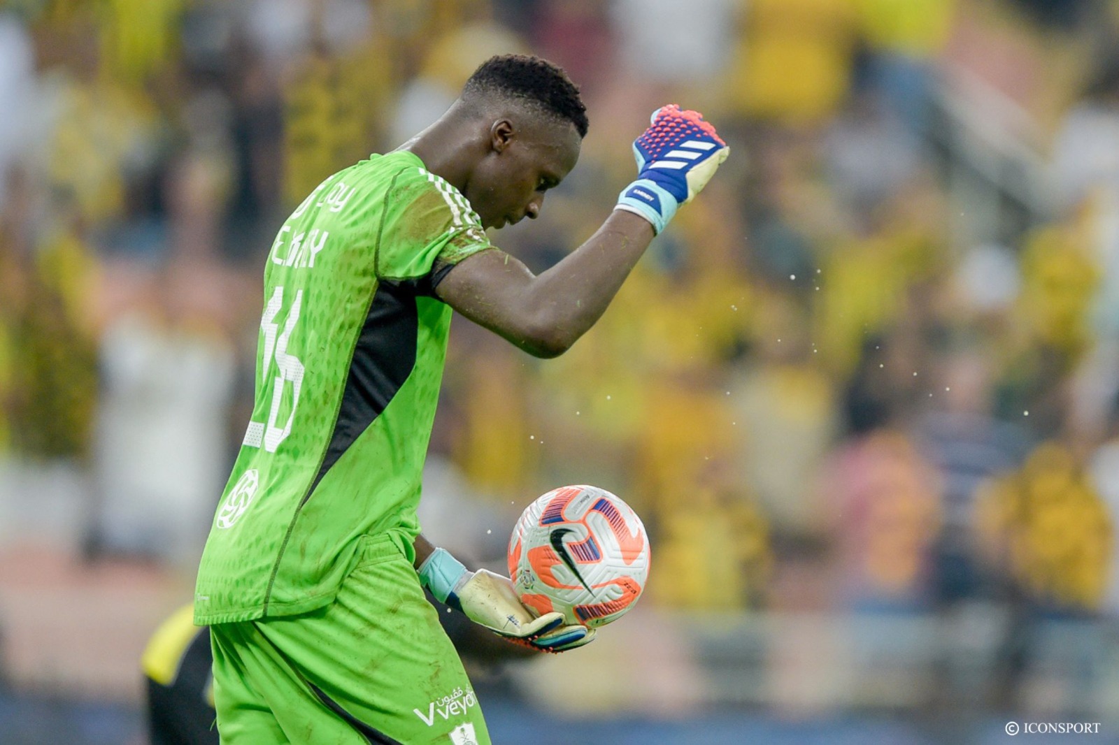 Saudi Pro League : Édouard Mendy, le mur infranchissable d’Al-Ahli