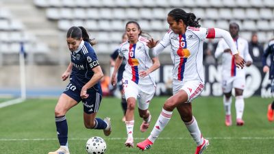 Coupe LFFP (demi-finale) : l’OL Lyonnes rejoint le PSG en finale