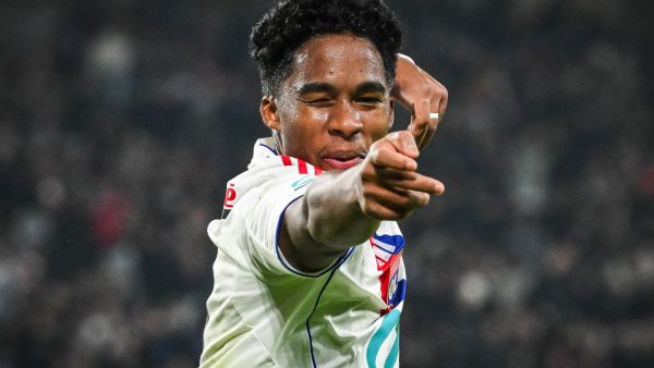 Ligue 1 – Lyon : Afonso et Endrick indisponibles, Yaremchuk apte contre l’OGC Nice