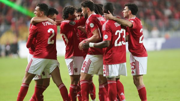 LDC CAF (J6) : Où suivre Al Ahly – AS FAR en direct ?