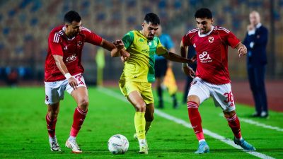 LDC CAF – DIRECT Young Africans vs JS Kabylie (0-0) : Coup d’envoi 