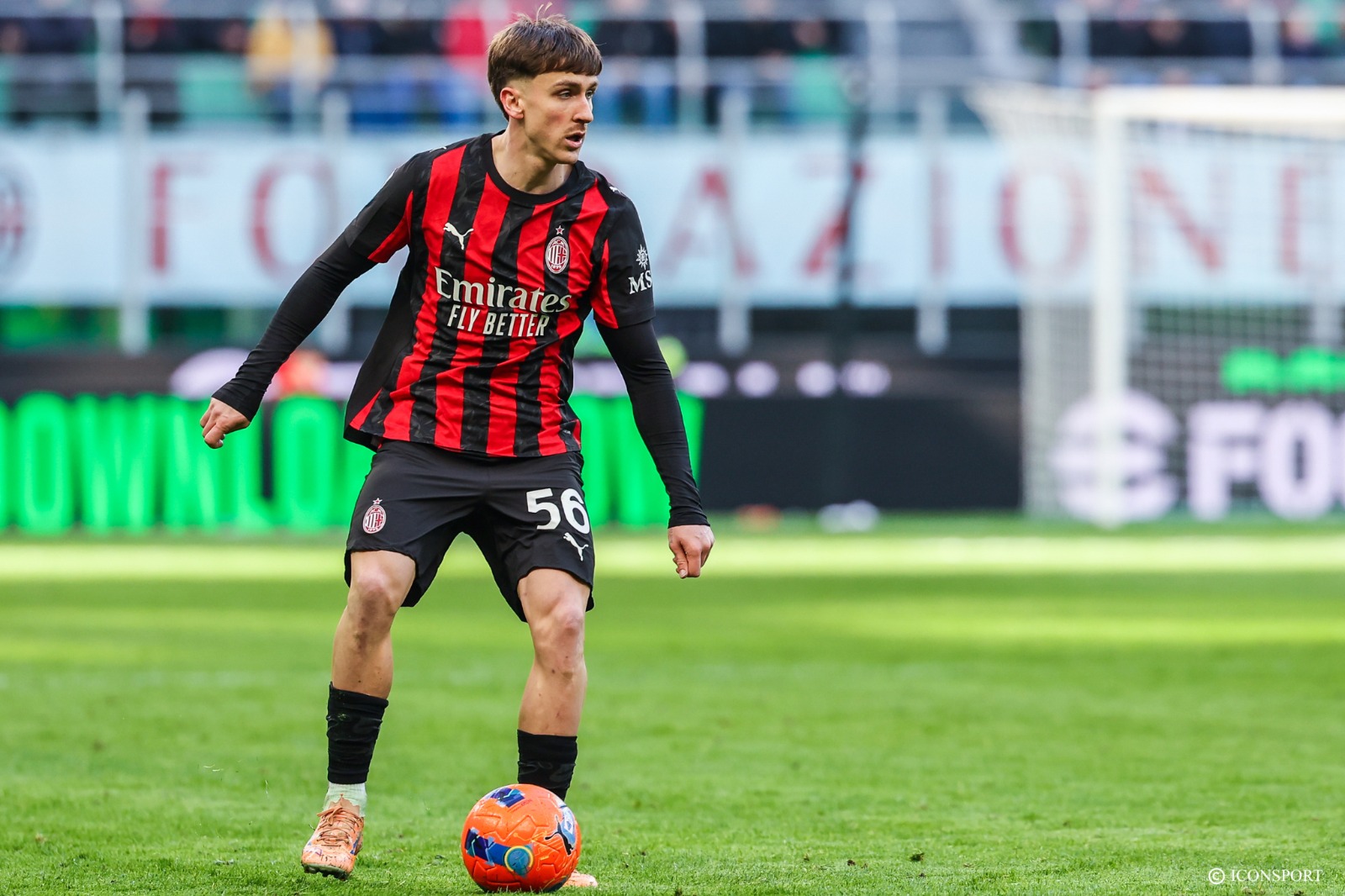 Série A – AC Milan : Saelemaekers forfait, Allegri fait le point de son équipe avant Pise