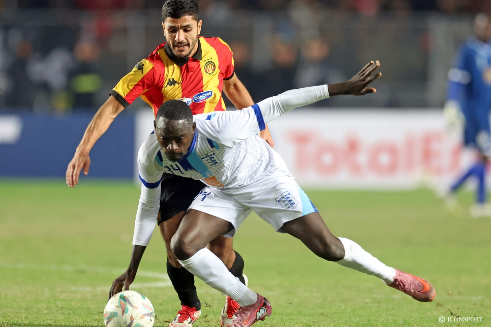 LDC CAF (J6) : Le Stade Malien en déplacement pour la Tanzanie pour défier Simba SC