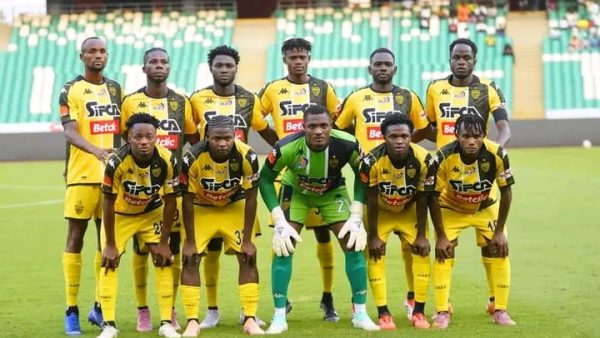 Côte d’Ivoire – Ligue 1 (J18) : Choc entre Stella Adjamé et Korhogo, ASEC Mimosas défie le Stade d’Abidjan