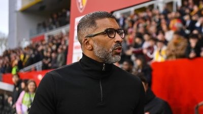 Ligue 1 : le président du Stade Rennais justifie le limogeage d’Habib Beye