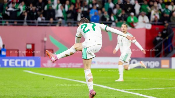 Qatar – Amir Cup : Boulbina buteur avec Al Duhail