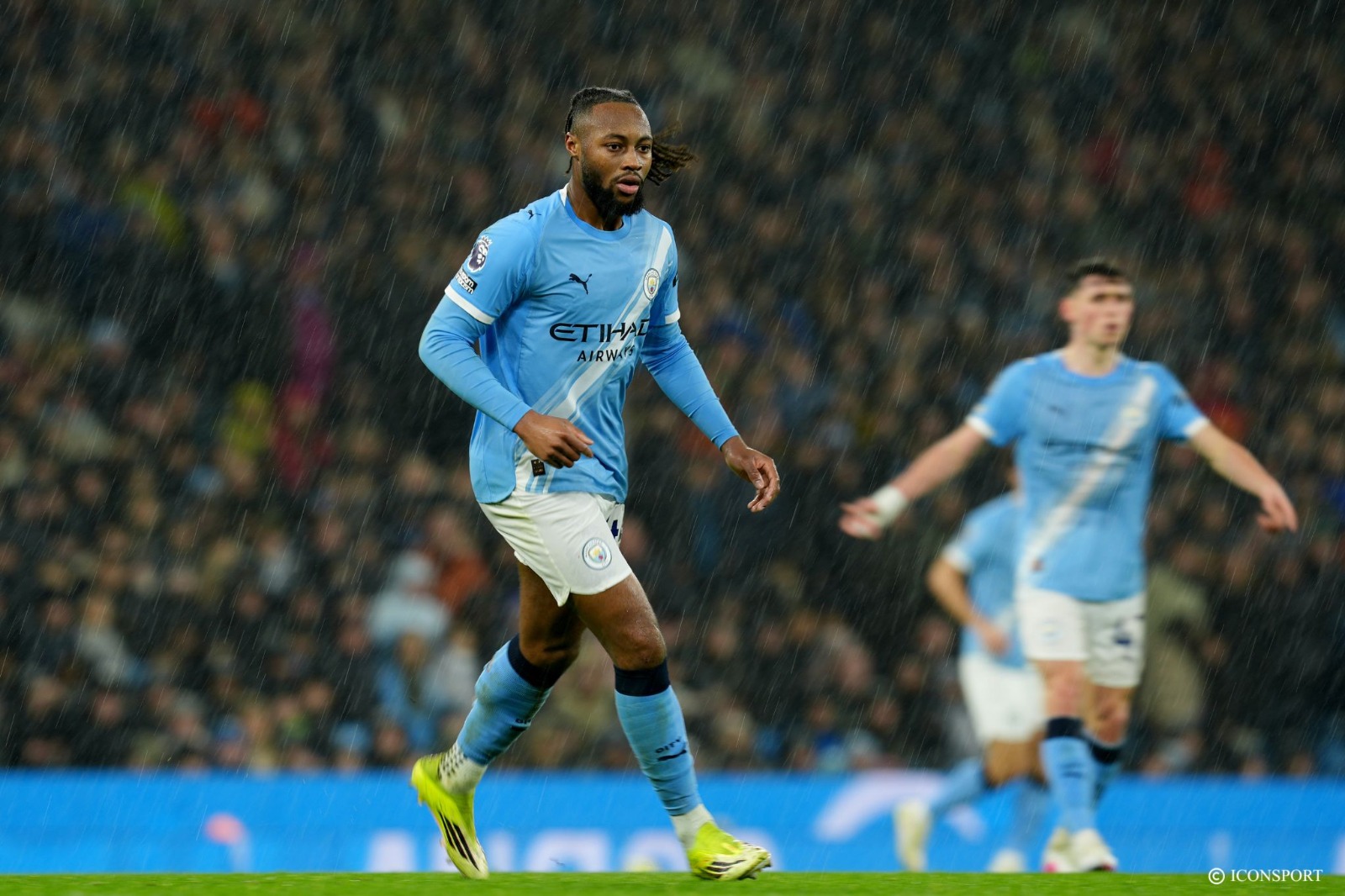 Premier League – Manchester City : Antoine Semenyo, la meilleure recrue hivernale ?