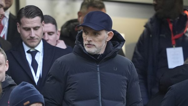 Équipe d’Angleterre : Thomas Tuchel prolonge jusqu’en 2028