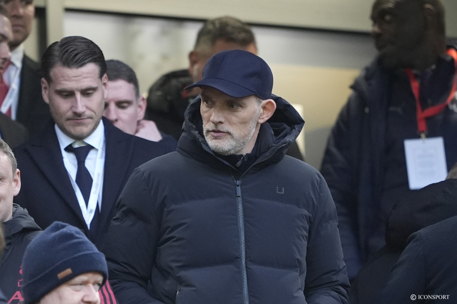 Équipe d’Angleterre : Thomas Tuchel prolonge jusqu’en 2028