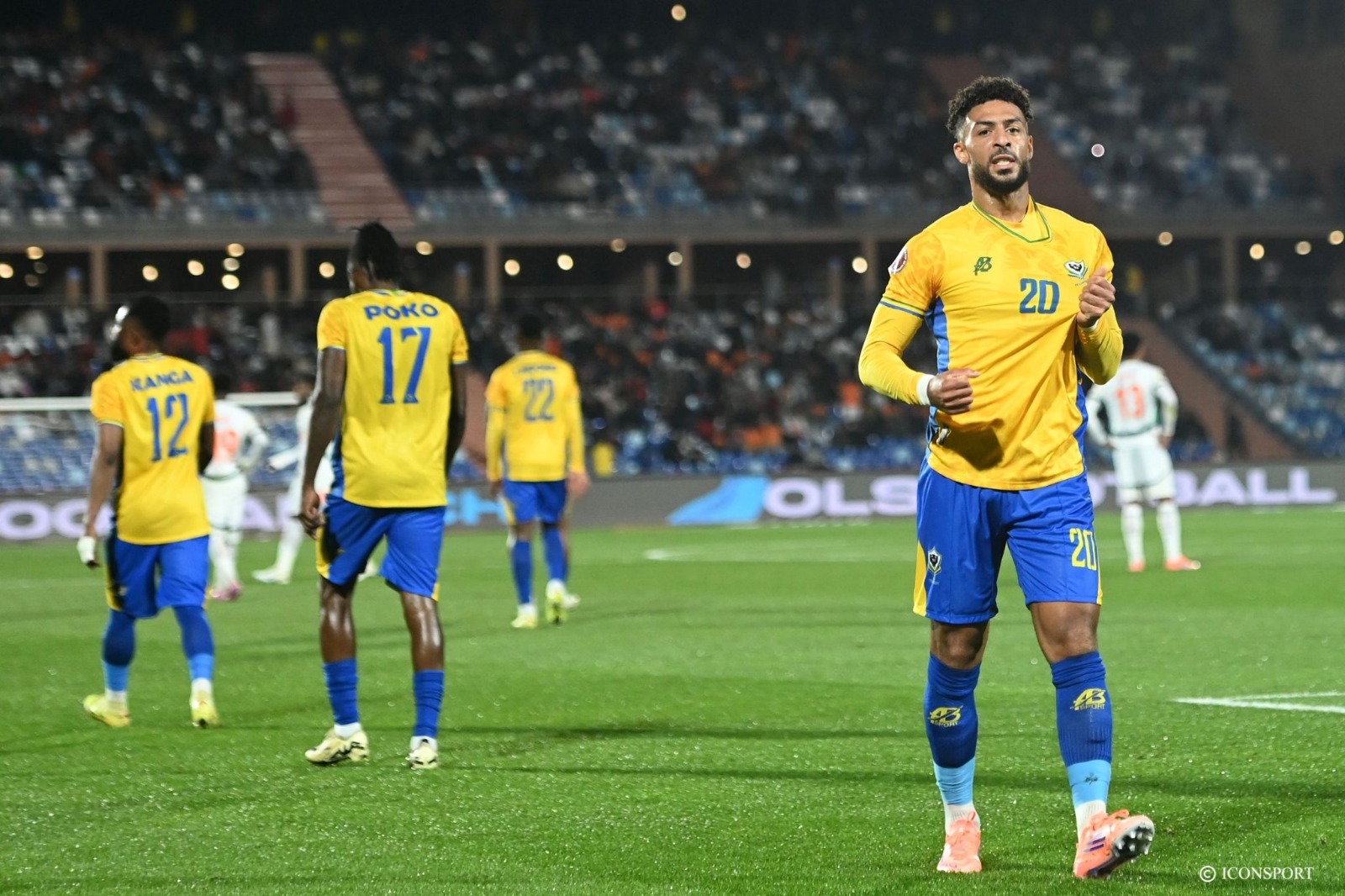 Equipe du Gabon : le nouveau sélectionneur des Panthères connu le 28 février