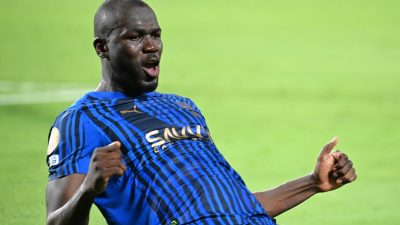 Saudi Pro League : Kalidou Koulibaly prolonge à Al Hilal