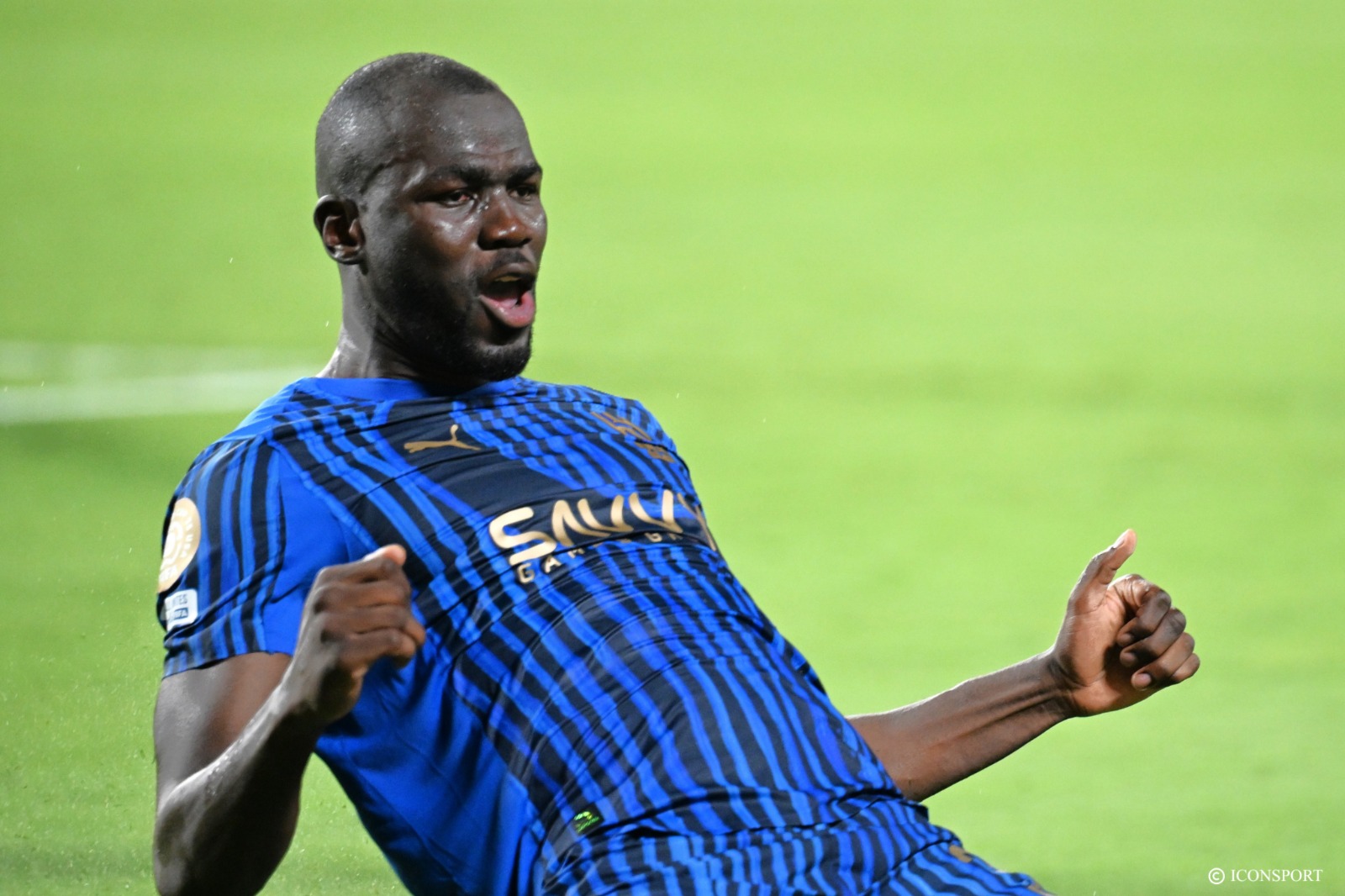 Saudi Pro League : Kalidou Koulibaly prolonge à Al Hilal