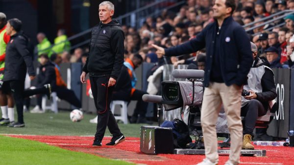 Ligue 1 (J22) - Rennes: "on est capable de gêner n’importe quelle équipe", Sébastien Tambouret avant la réception du PSG