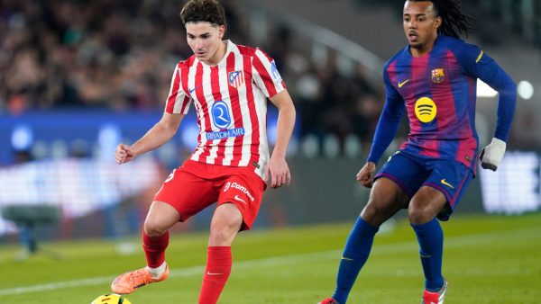 Coupe du Roi – demi-finale : Atlético Madrid – FC Barcelone, un choc palpitant