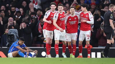 Premier League : Sur quelles chaînes TV suivre en direct le match Brentford – Arsenal