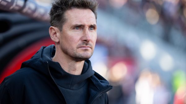 FC Nuremberg : Miroslav Klose prolonge son contrat