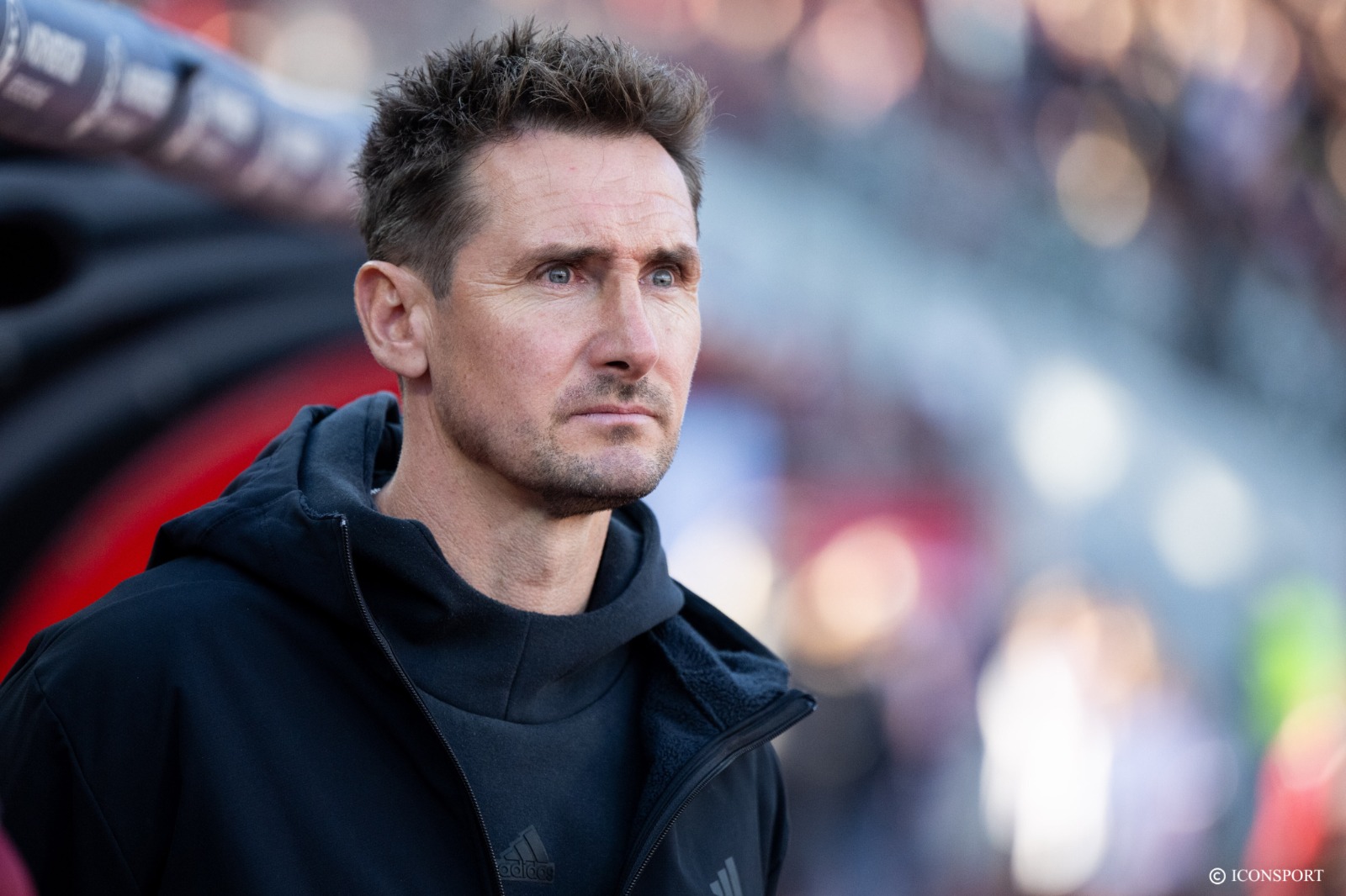 FC Nuremberg : Miroslav Klose prolonge son contrat