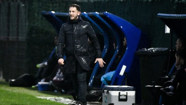 Coupe LFFP (demi-finale) – Dijon FCO : Pierre-Alain Picard refuse toute fatalité face à l’OL Lyonnes
