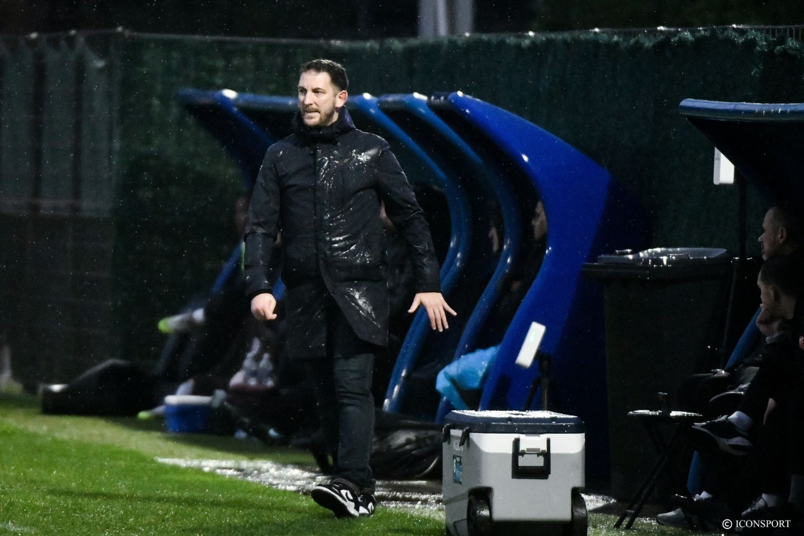 Coupe LFFP (demi-finale) – Dijon FCO : Pierre-Alain Picard refuse toute fatalité face à l’OL Lyonnes