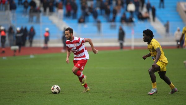 Tunisie – Club Africain : La LNFP livre son verdict dans l’affaire Aymen Harzi