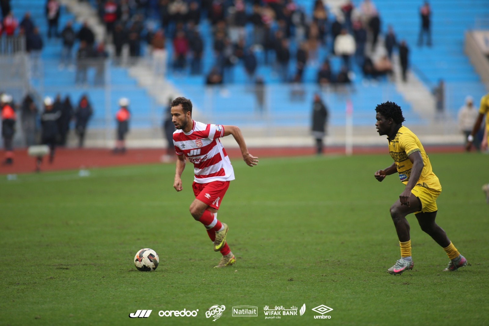 Tunisie – Club Africain : La LNFP livre son verdict dans l’affaire Aymen Harzi