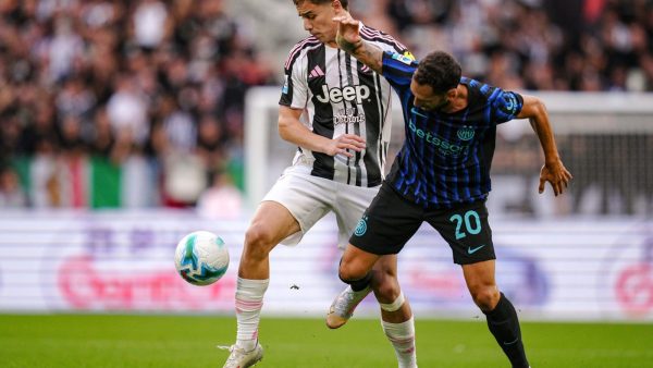 Série A : Inter Milan – Juventus Turin, enjeux et programme de la 25e journée 