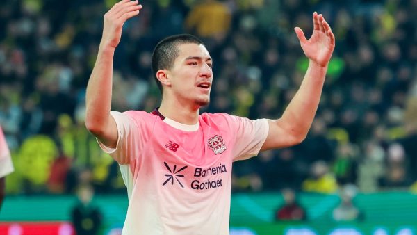 Bundesliga : Ibrahim Maza se confie sur son parcours avec le Bayer Leverkusen