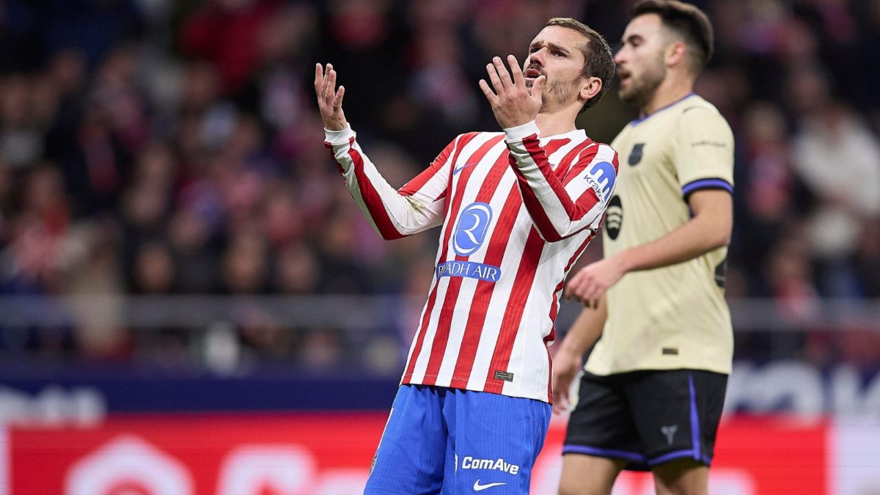 LaLiga : le FC Barcelone interpelle la RFEF et réclame une réforme urgente de l’arbitrage