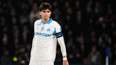 Ligue 1 (J22) – OM : Jacques Abardonado annonce le forfait de Leonardo Balerdi face à Strasbourg