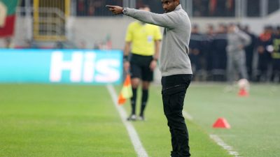 LDC CAF – MC Alger : Retrouvailles épiques entre Rhulani Mokwena et Mamelodi Sundowns