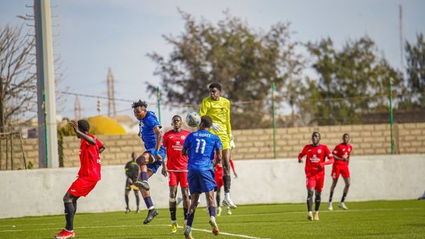 Ligue 1 - Sénégal : Mbour - Gorée, Rufisque - Génération Foot… programme complet de la 15e journée