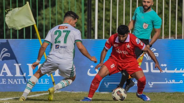 Tunisie – LP1 (J21) : L'ES Sahel enchaîne, le Stade Tunisien déroule