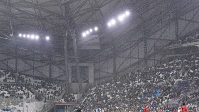 Ligue 1 (J22) : l’OM annonce un Vélodrome complet face à Strasbourg