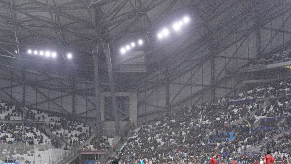 Ligue 1 (J22) : l’OM annonce un Vélodrome complet face à Strasbourg