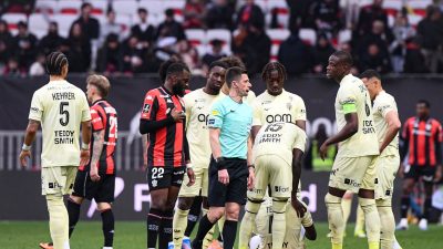 Ligue 1 (J22) : Sur quelles chaînes TV suivre en direct le match Monaco – Nantes ?