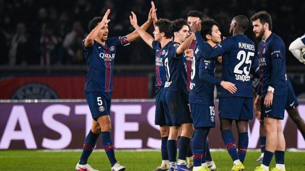Ligue 1 (J22) : le PSG veut accroître son avance sur Lens au classement